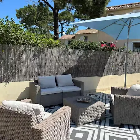 Сasa de vacaciones A Casa Di L'alivu