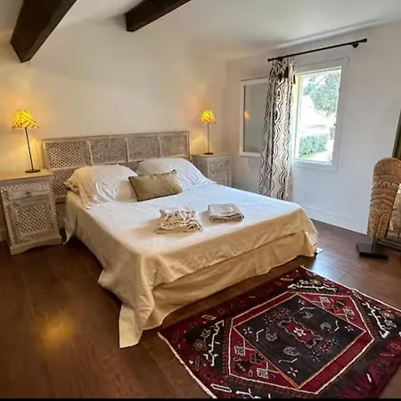A Casa Di L'alivu * Borgo
