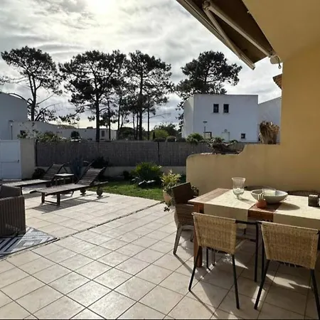 A Casa Di L'alivu * Borgo (Corsica)