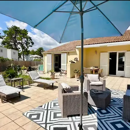 Casa vacanze A Casa Di L'alivu Borgo (Corsica)