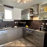 A Casa Di L'alivu Borgo (Corsica)