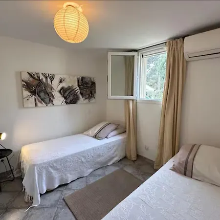Prázdninový dům A Casa Di L'alivu *