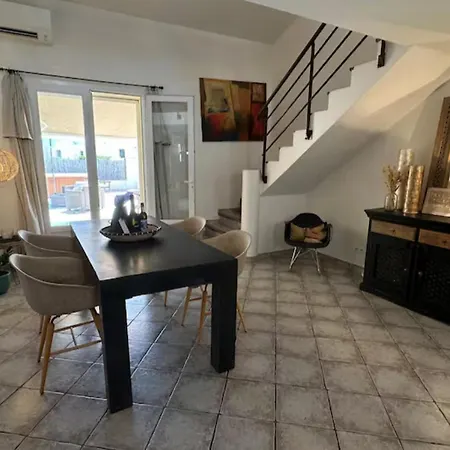 Casa de Férias A Casa Di L'alivu