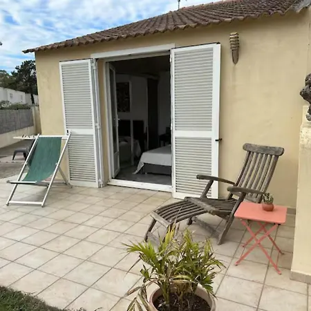 Prázdninový dům A Casa Di L'alivu